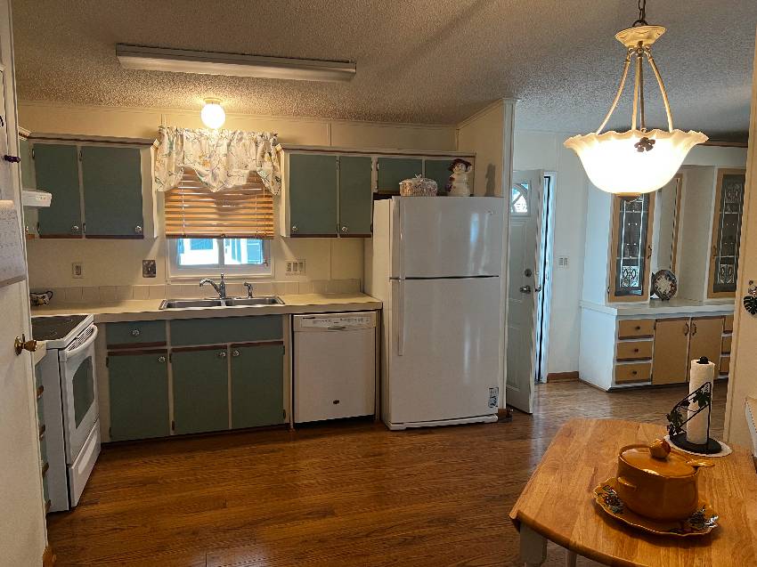 648 Century Lane a Winter Haven, FL Mobile or Manufactured Home for Sale